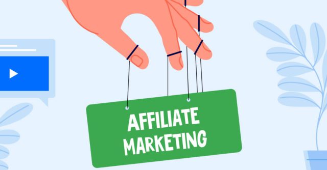 Can I Do Affiliate Marketing on Mobile