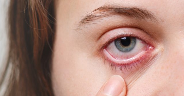 Does Eye Massage Machine Improve Eyesight?