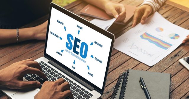 How to Use SEO Service To Improve Your Website visibility?